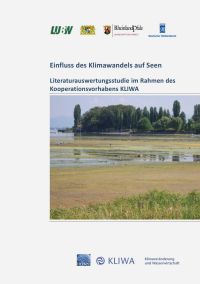 KLIWA Projektberichte